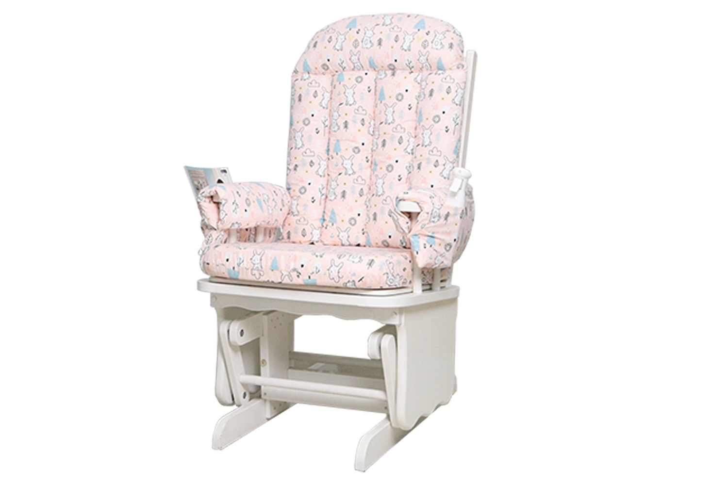 Kitso Baby And Kids Furniture Gliding Chair kitso-baby-and-kids-furniture-gliding-chair