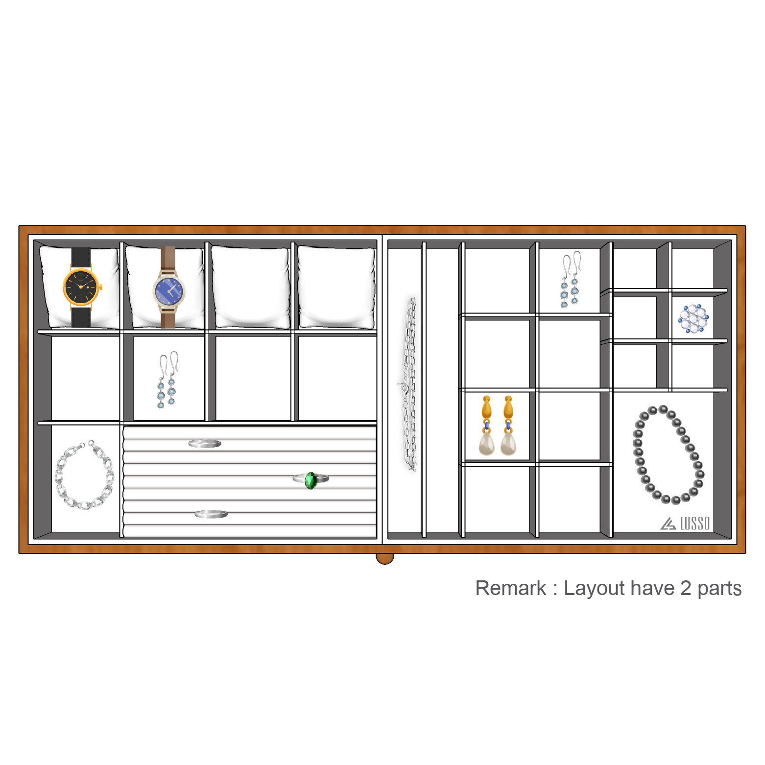 lussopack-l-gray-80x35x5cm