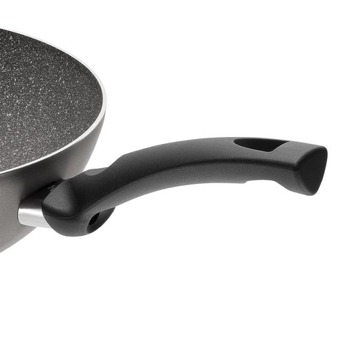 BALLARINI Matera Granitium 12.5-inch, Frying pan