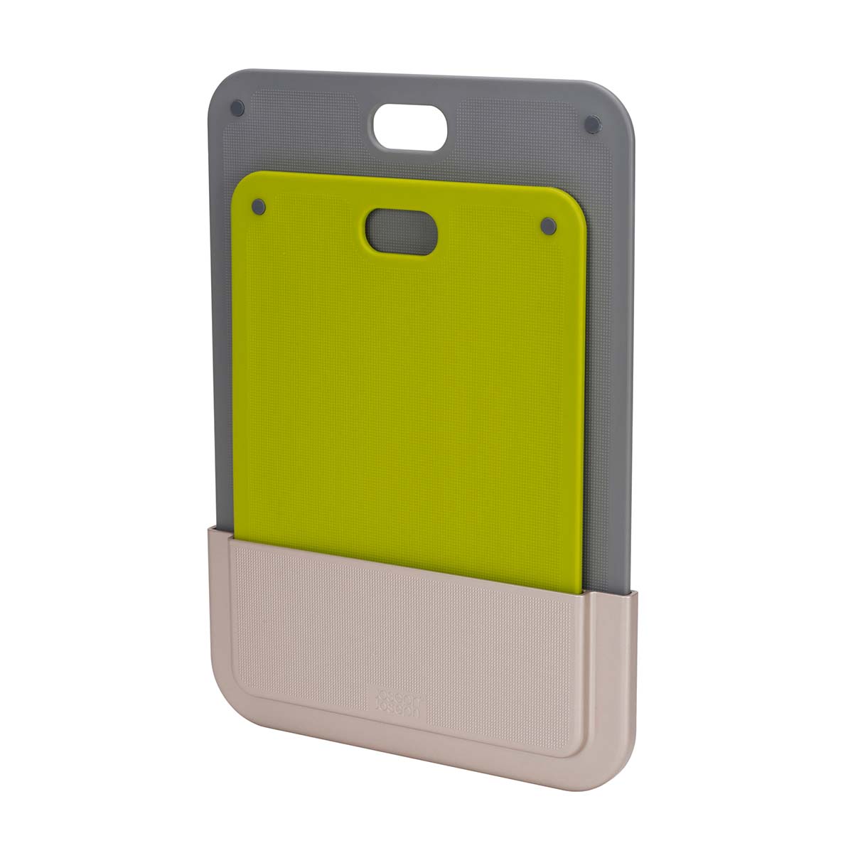 Joseph Joseph ชุดเขียงติดผนัง รุ่น DoorStore N60149 คละสี บริษัท ไมเน