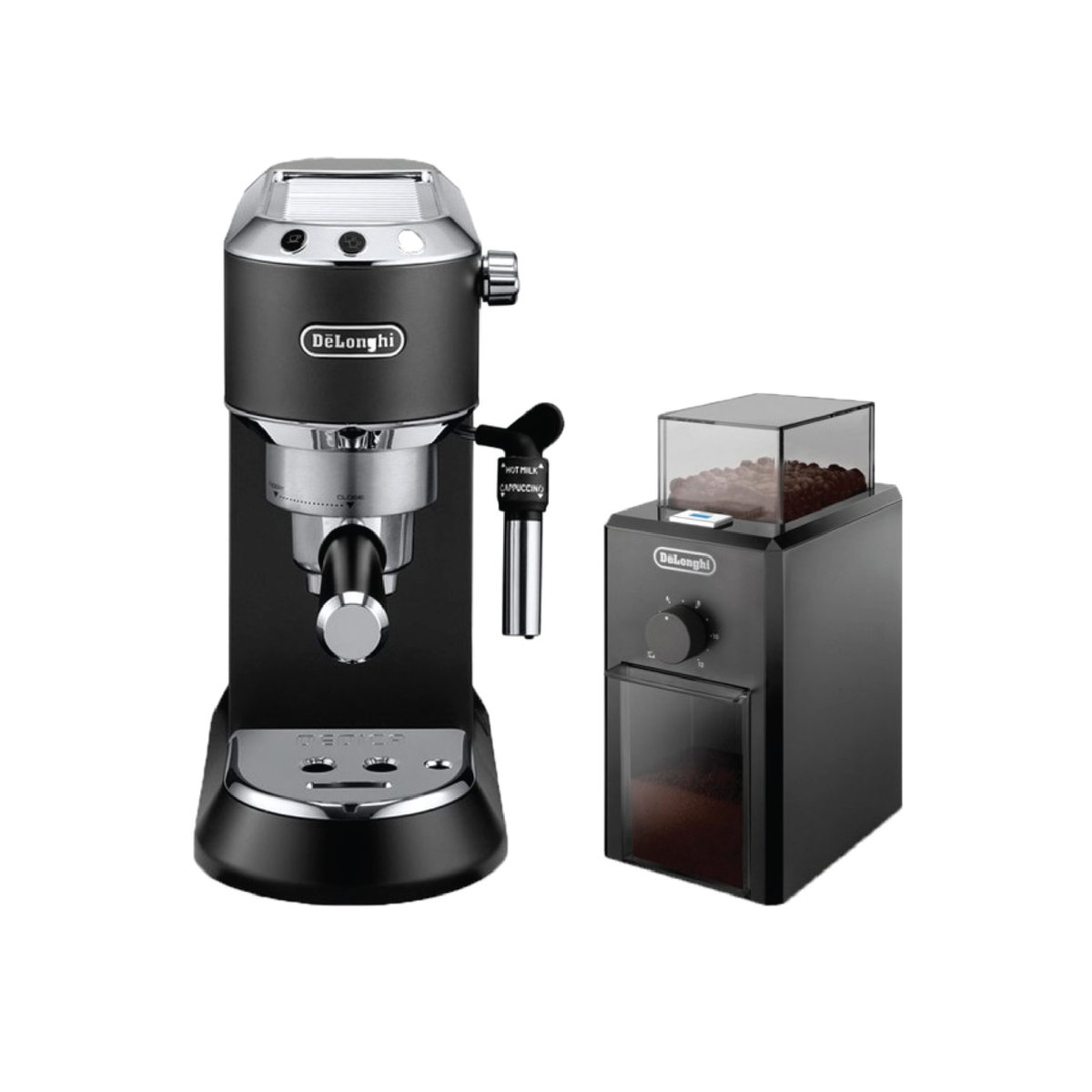 DELONGHI EC685.BK