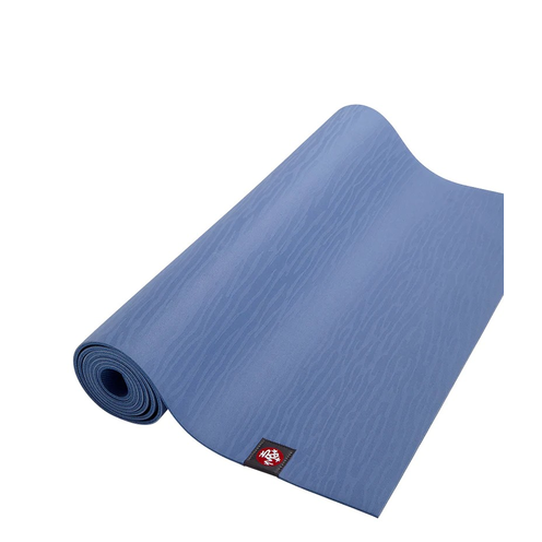 Manduka Yoga Mat Ekolite 4mm 71 - Berry