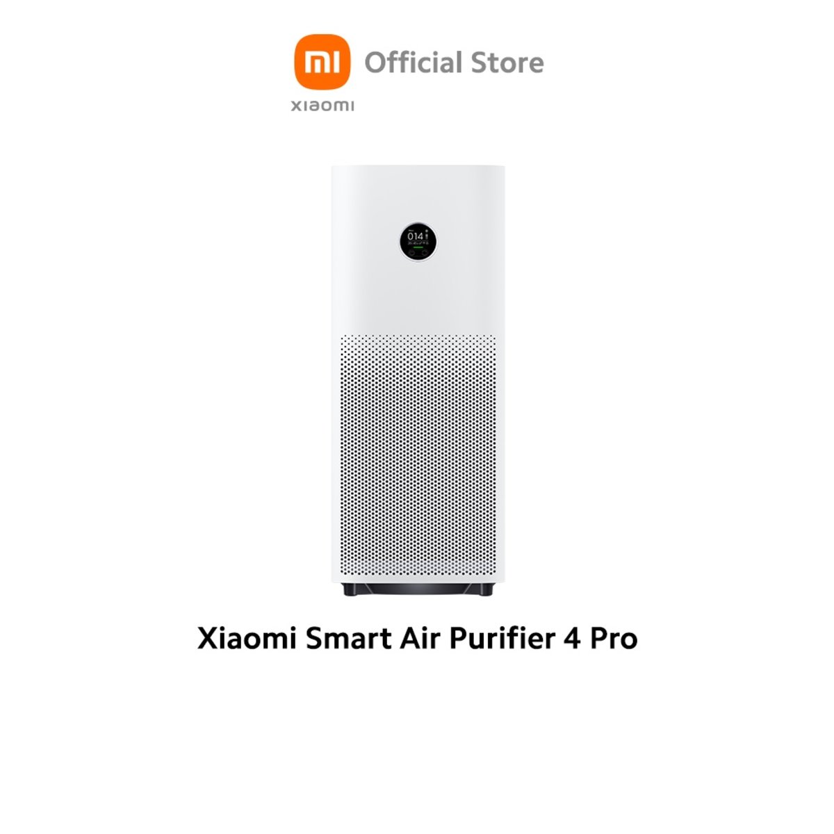 Mi air purifier google shop assistant