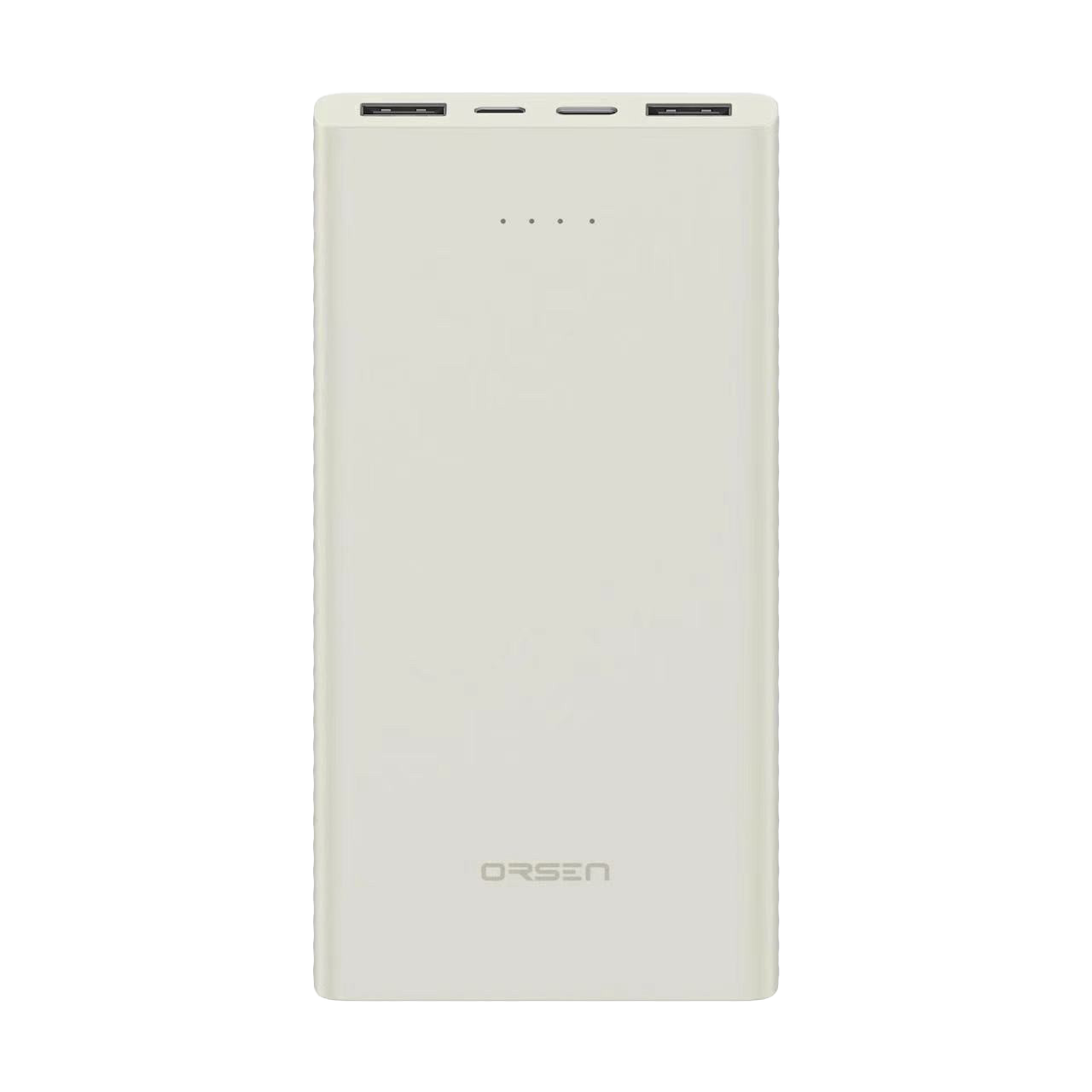 [รับประกัน 1 ปี] Eloop E41 แบตสำรอง 10000mAh PowerBank ชาร์จ 2.4A ของ ...