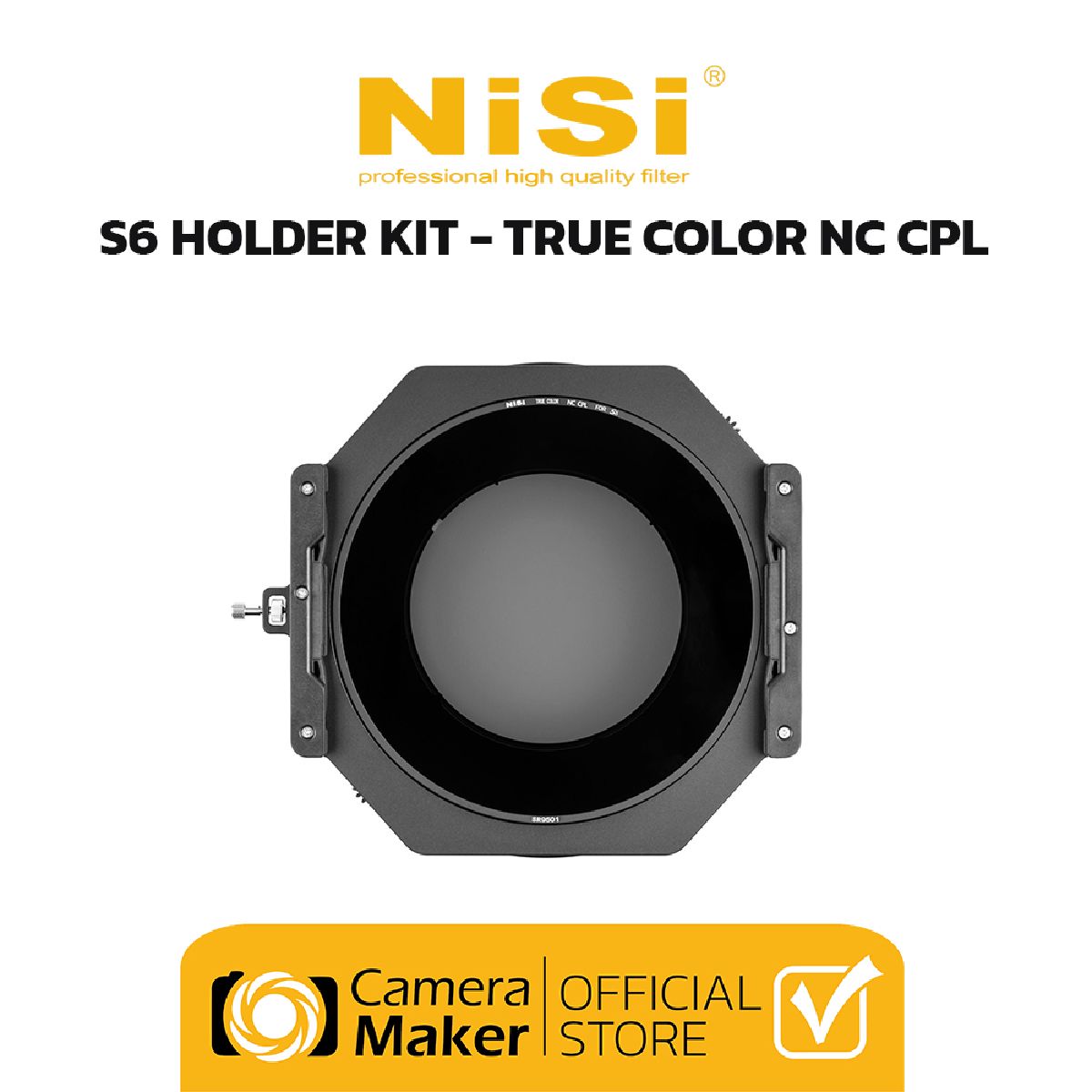 大勧め NiSi with CPL S6 TRUE COLOR NiSi CPLキット Sony 12-24mm f2