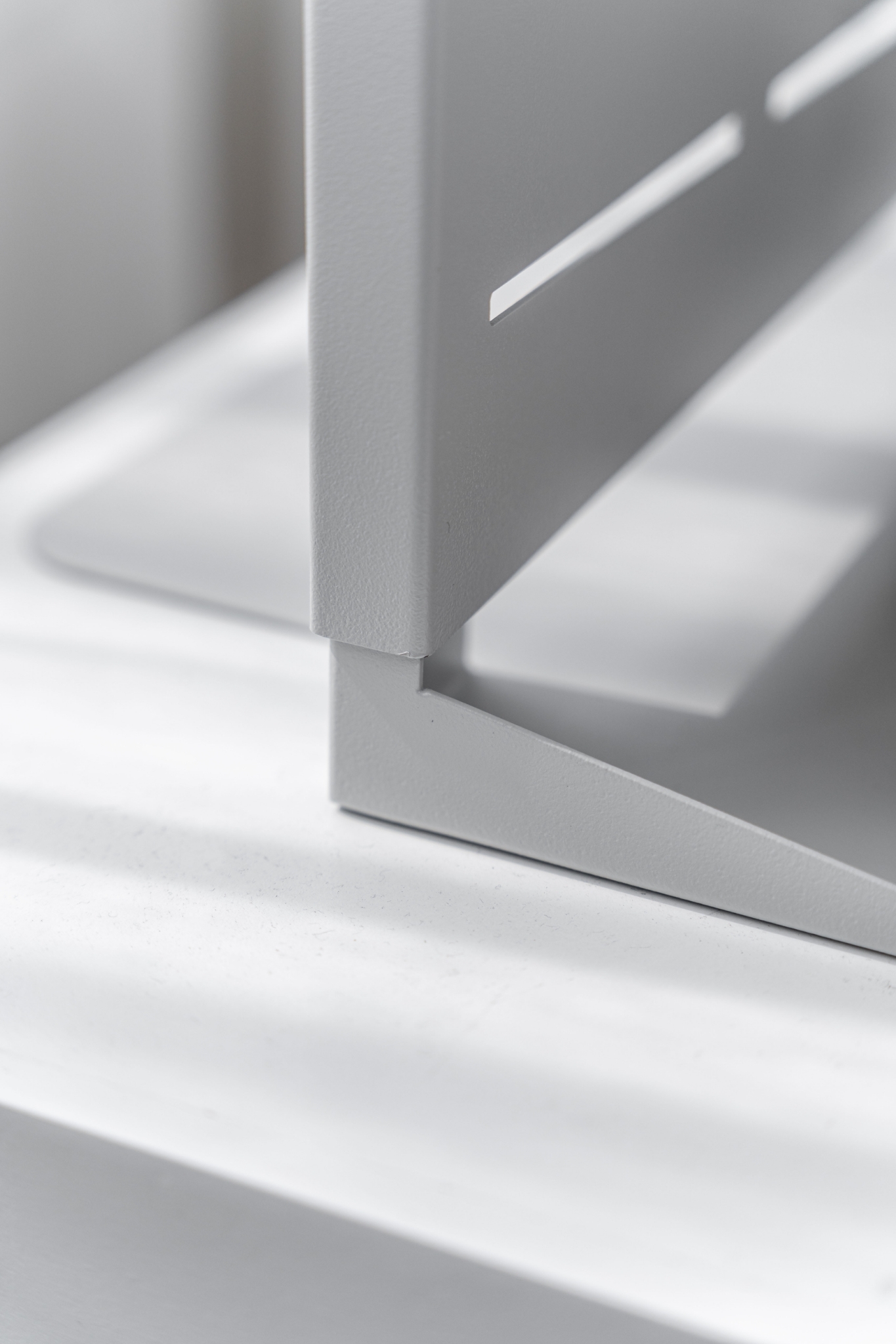 spacemaker.th Dec Board Stand อุปกรณ์สําหรับวางขาตั้งบอร์ด gray ...