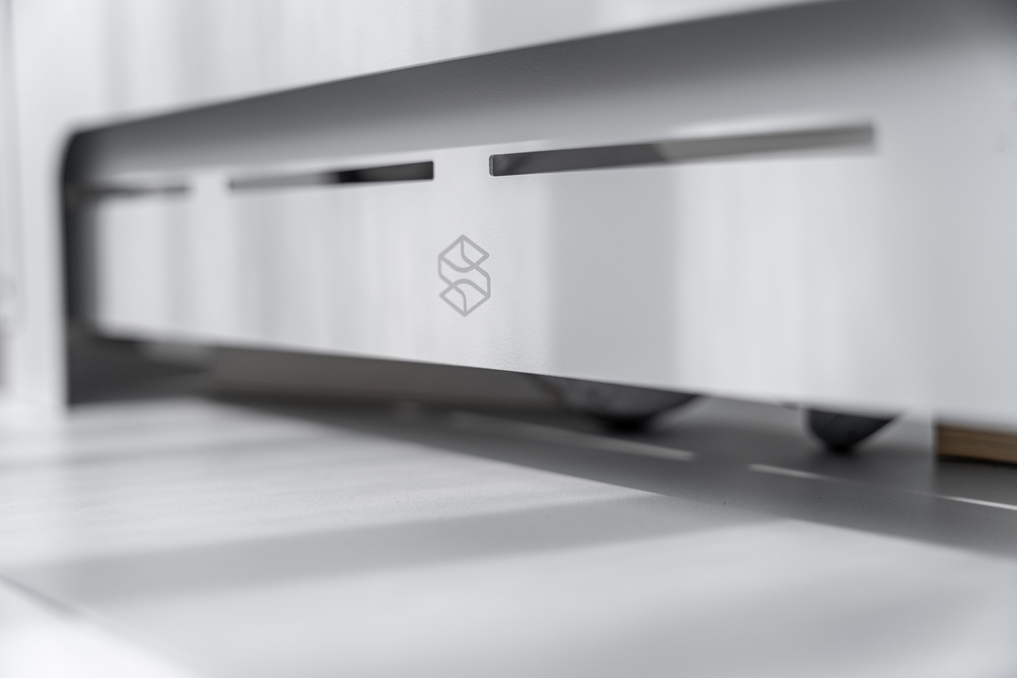 spacemaker.th Dec Board Stand อุปกรณ์สําหรับวางขาตั้งบอร์ด gray ...