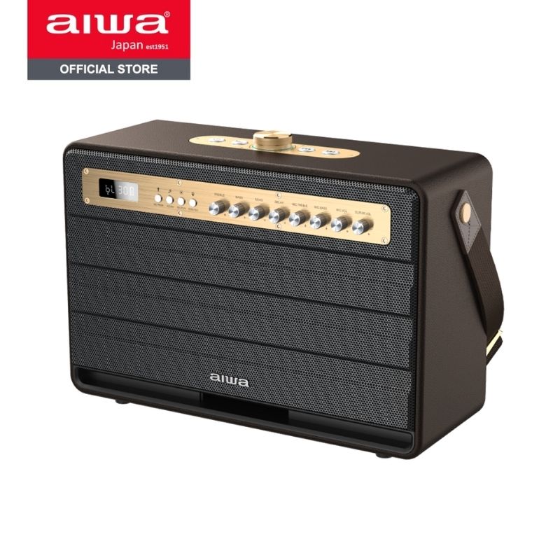 AIWA หูฟังบลูทูธ รุ่น AT-X80Z - บริษัท เวลแฟร์ มาร์เก็ตติ้ง จำกัด ...