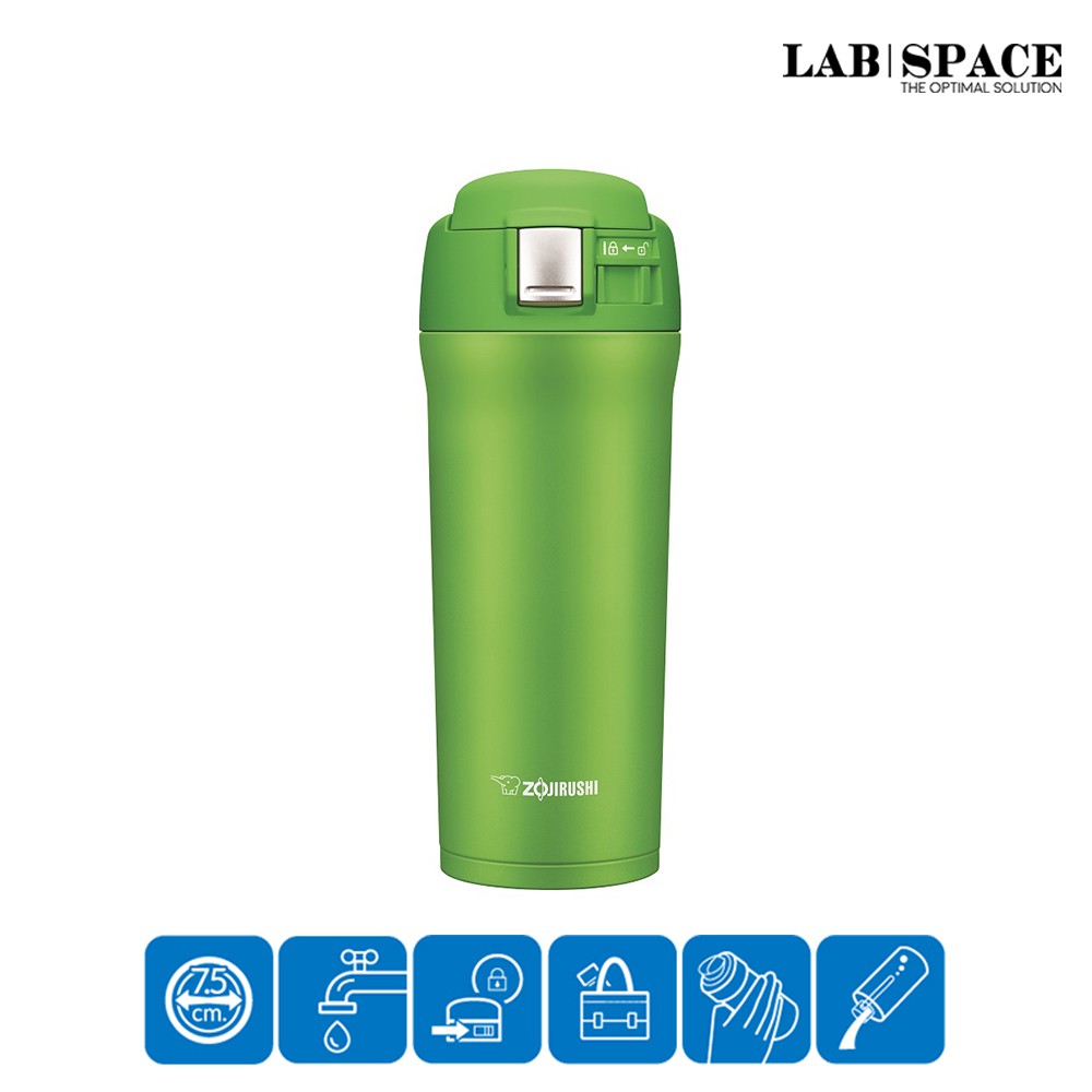 Zojirushi Insulated Mug SMYAF48 GA normal บริษัท แอลเอส เทรดดิ้ง