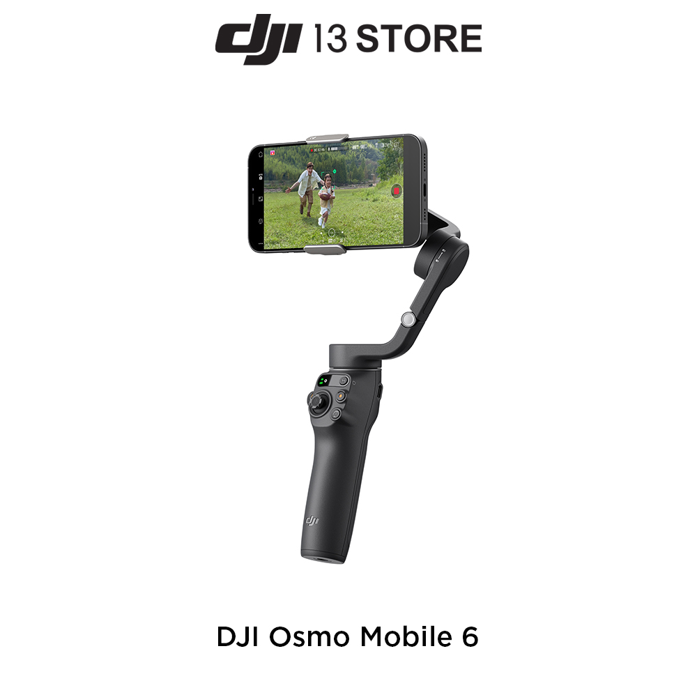 Latest dji osmo deals mobile