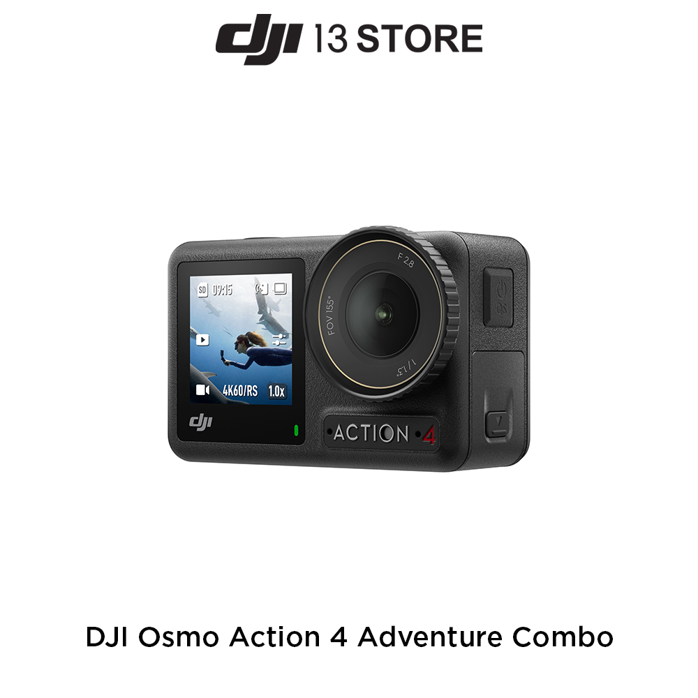 Dji osmo on sale 1 price