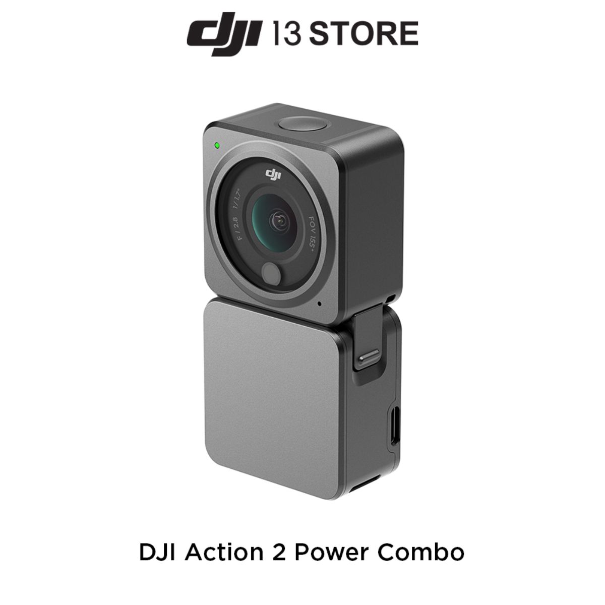 Dji deals store carousel