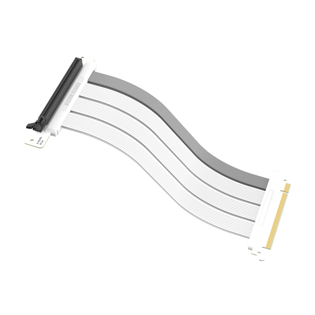 Best Quality Riser PCI-E x16 Pcie Pci Express 16x Male to Female Riser