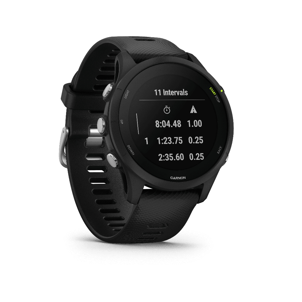 garmin-forerunner-255-standard-music-music-whitestone-thaipick