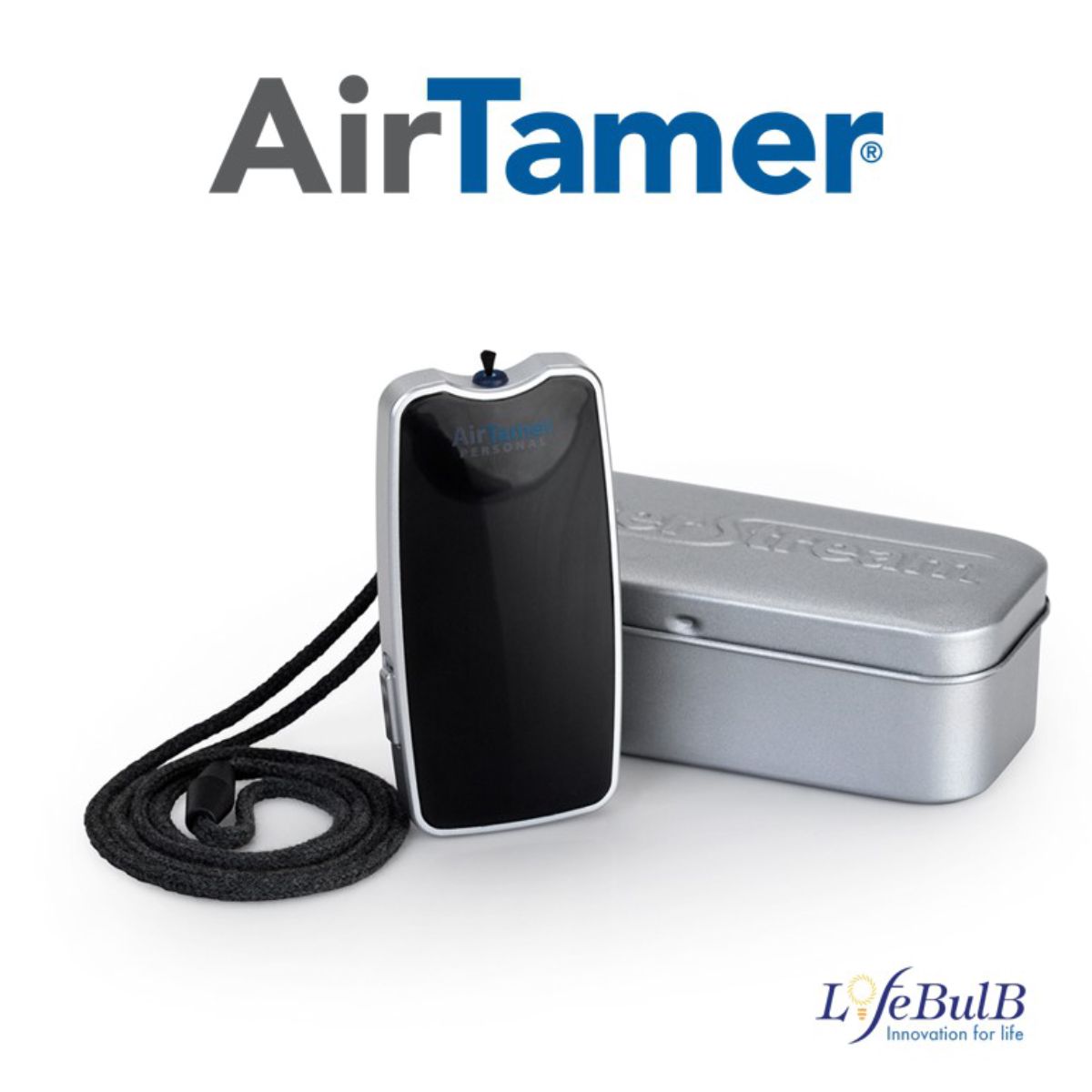 Airtamer personal on sale