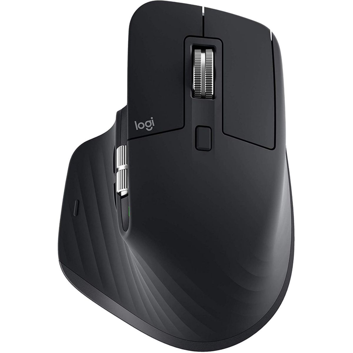 Logitech Mouse Wireless MX MASTER 3  Neoshop ขาย-ซ่อมคอมพิวเตอร์