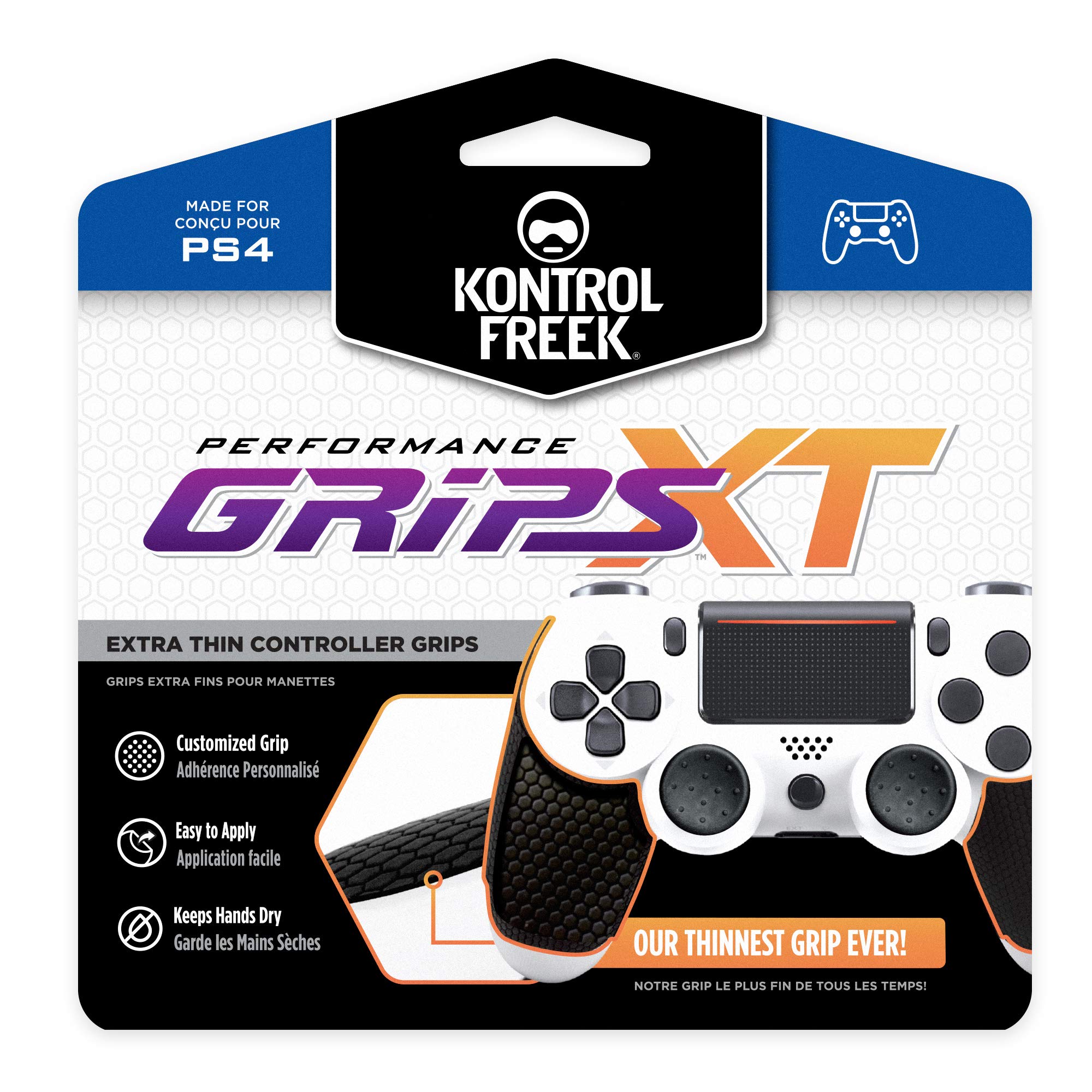 Xp Pro Grip Module KontrolFreek อุปกรณ์ยึดจับขาจอยคอนโทรลเลอร์ Performance Grips, Grip XT ...