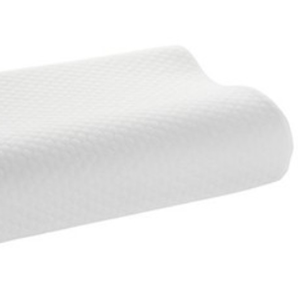 JYSK หมอนเมมโมรี่โฟม VANSE 30x47x9/7 (หมอนหนุนนอน หมอนเมมมอรี่โฟม