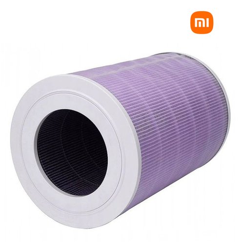 Mi air 2024 purifier antibacterial