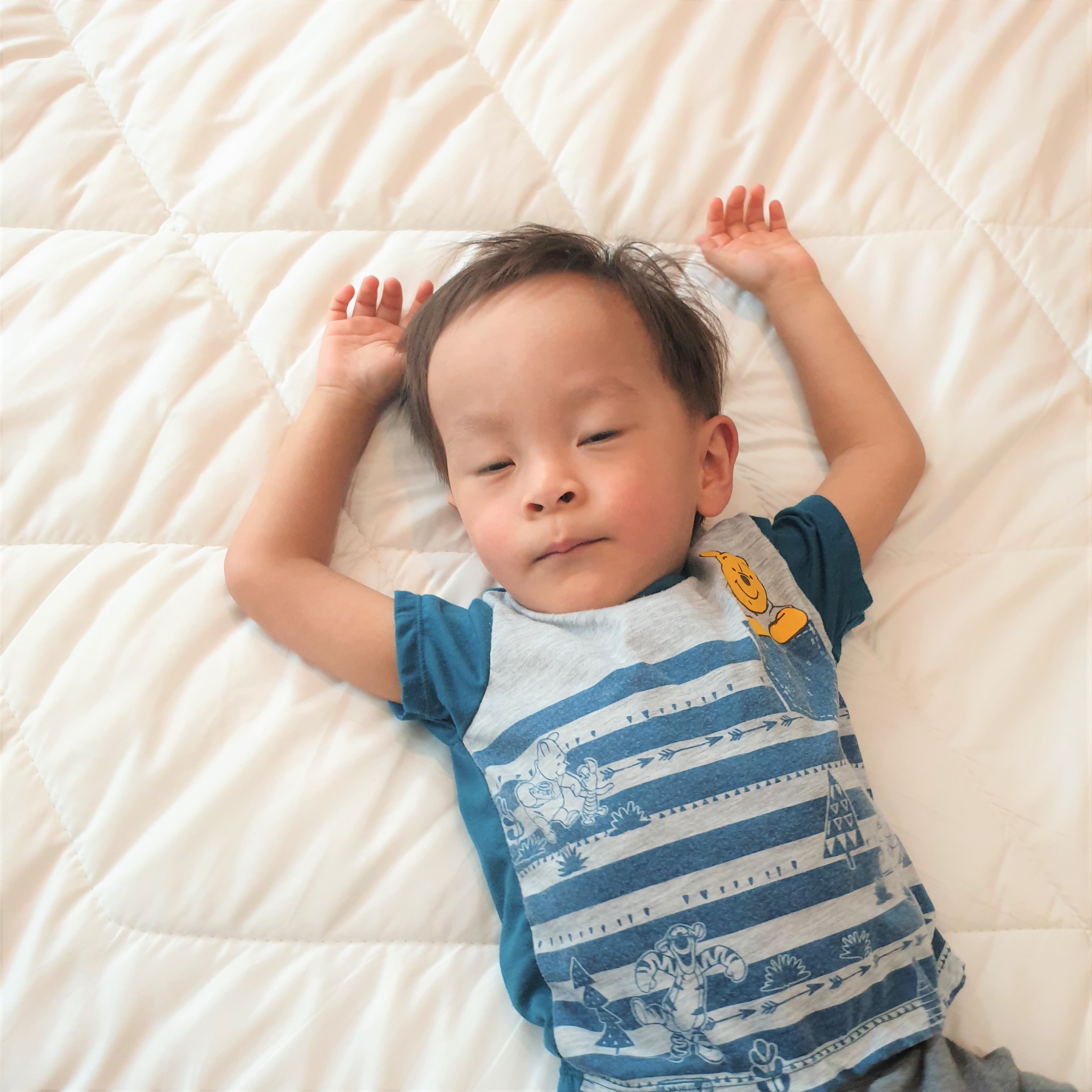 Mochi Futon ฟูกญี่ปุ่น 5 Layer King Size (6 ฟุต) บริษัท ฟาสท์เกท