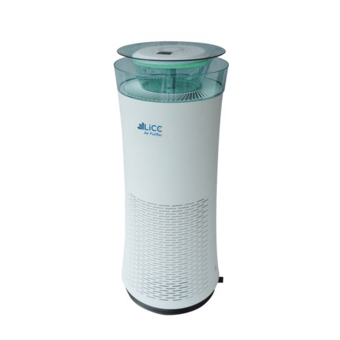 Addis compact online air purifier