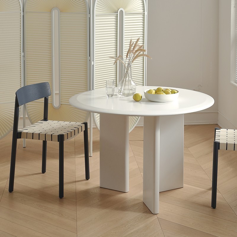 Tabble MY DOLLS HOUSE โต๊ะกลม รุ่นคาวว์ KAW ROUND TABBLE มีสีให้เลือก ...