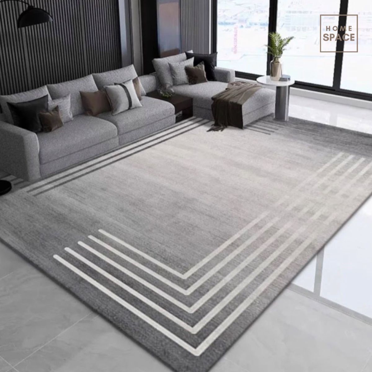 HOMESPACE.TH | Carpet 066 (1.8*2.8m) | Ready To Ship สินค้าพร้อม