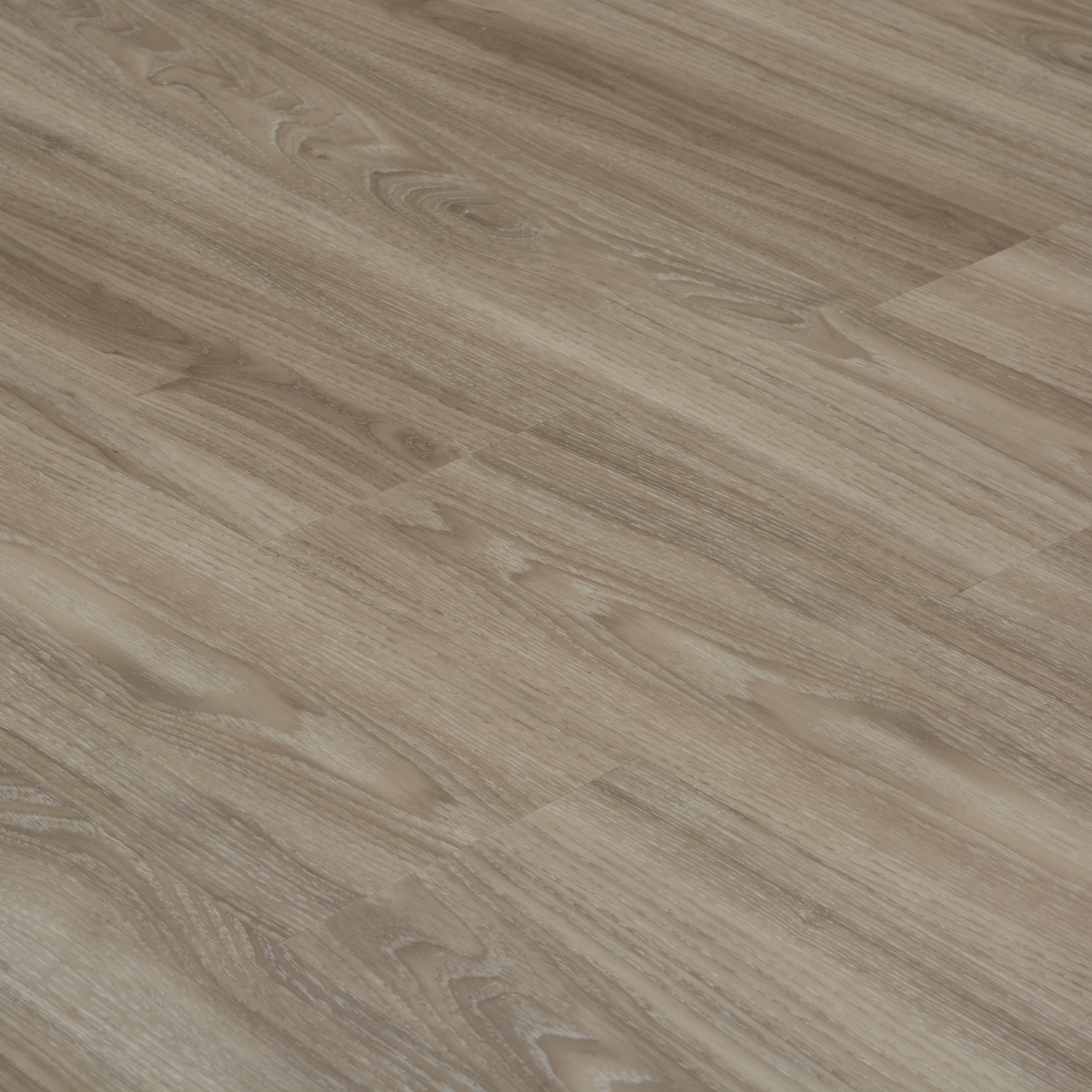 Allure Locking พื้นไม้ไวนิล 1210 x 190 x 5 มม. สี ASPEN OAK SILVER ...