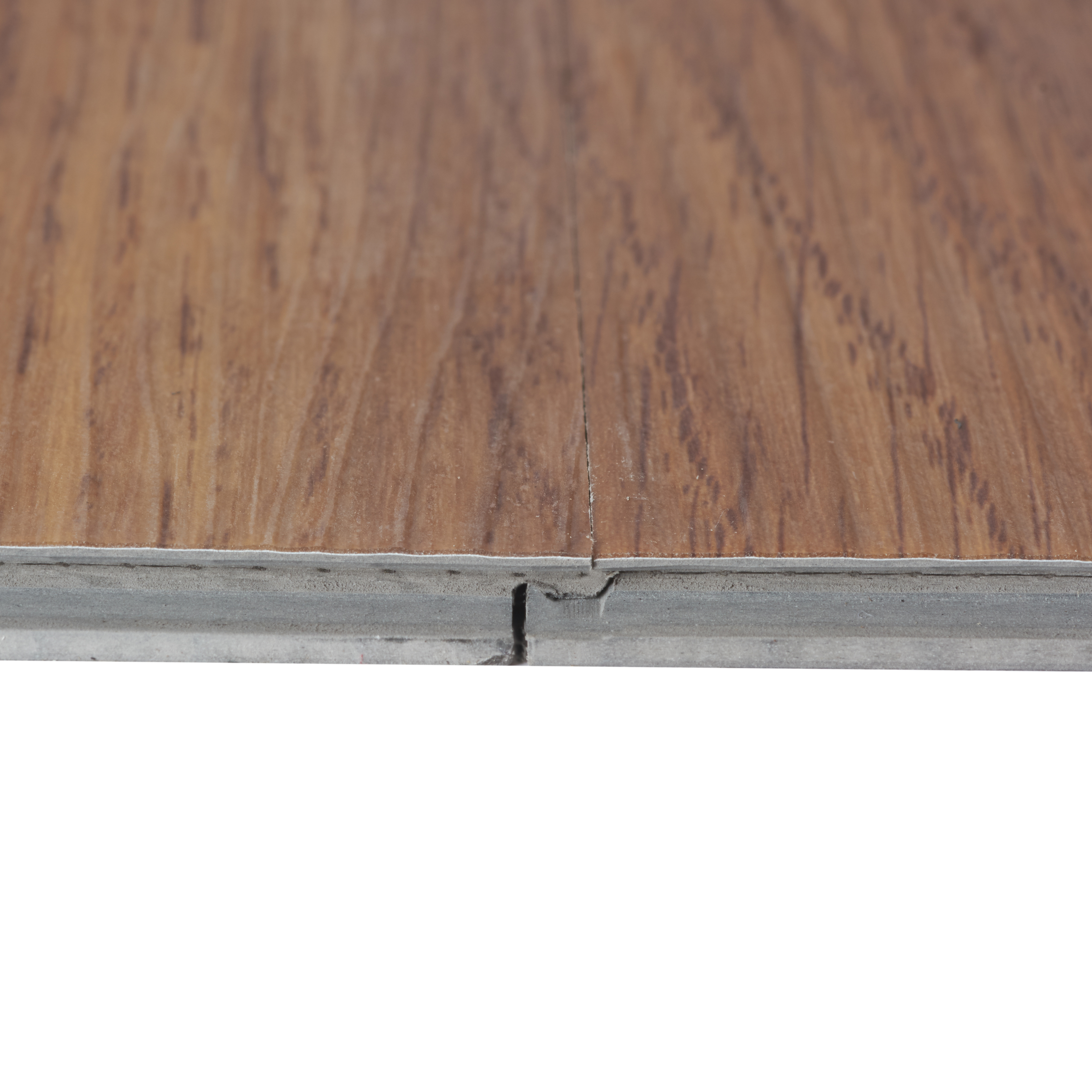 Allure Locking พื้นไม้ไวนิล 1210 x 190 x 5 มม. สี Dresden Oak Light ...