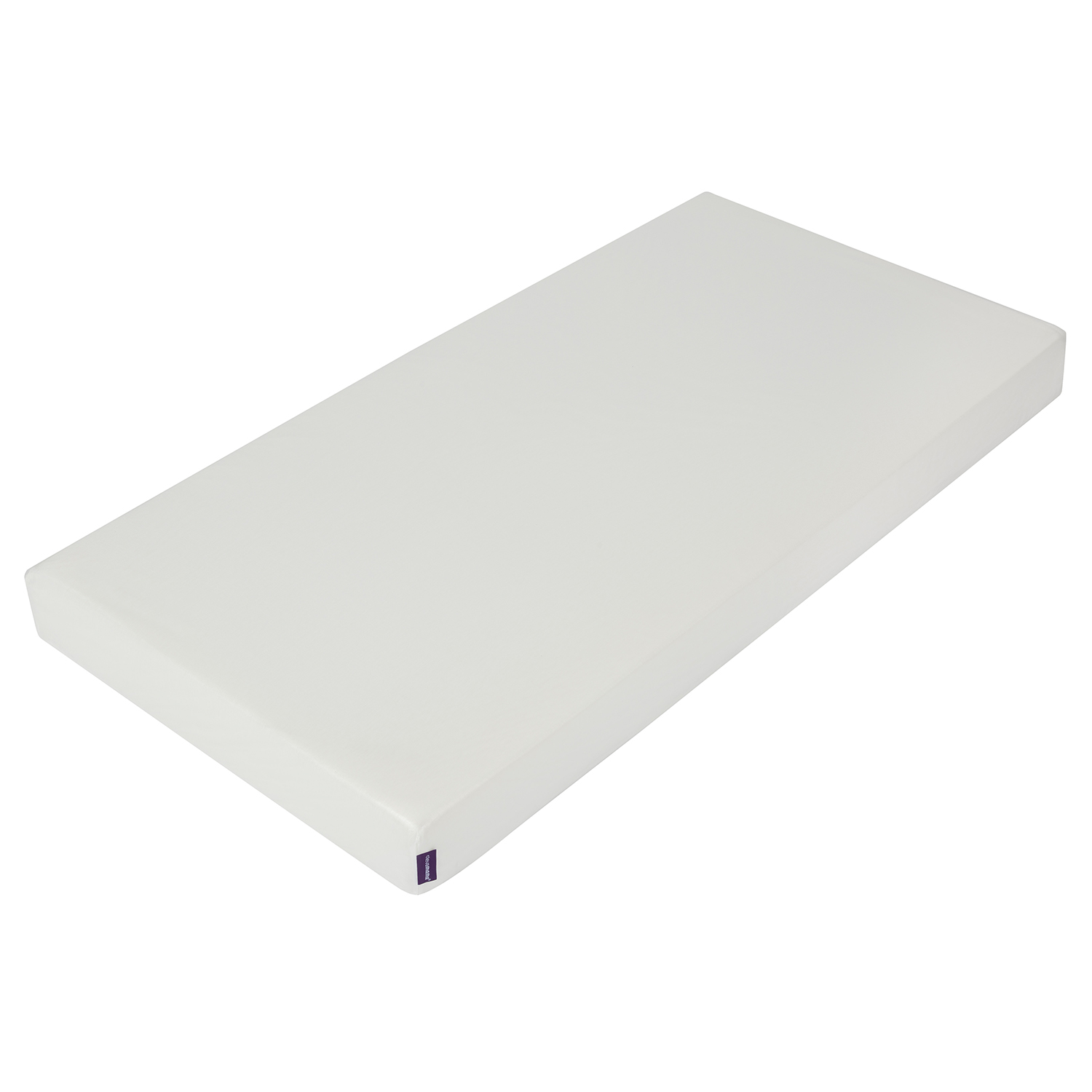 Clevamama Anti-Allergy Mattress 60 X 120 X 10 Cm - Cot Size main image 1