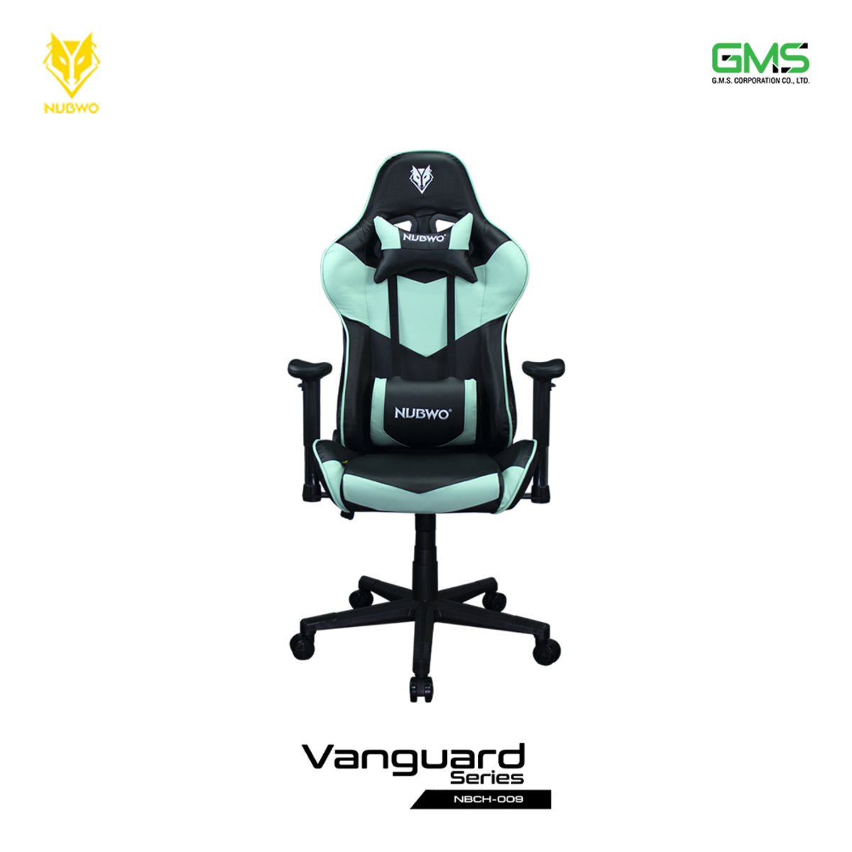 nubwo gaming chair