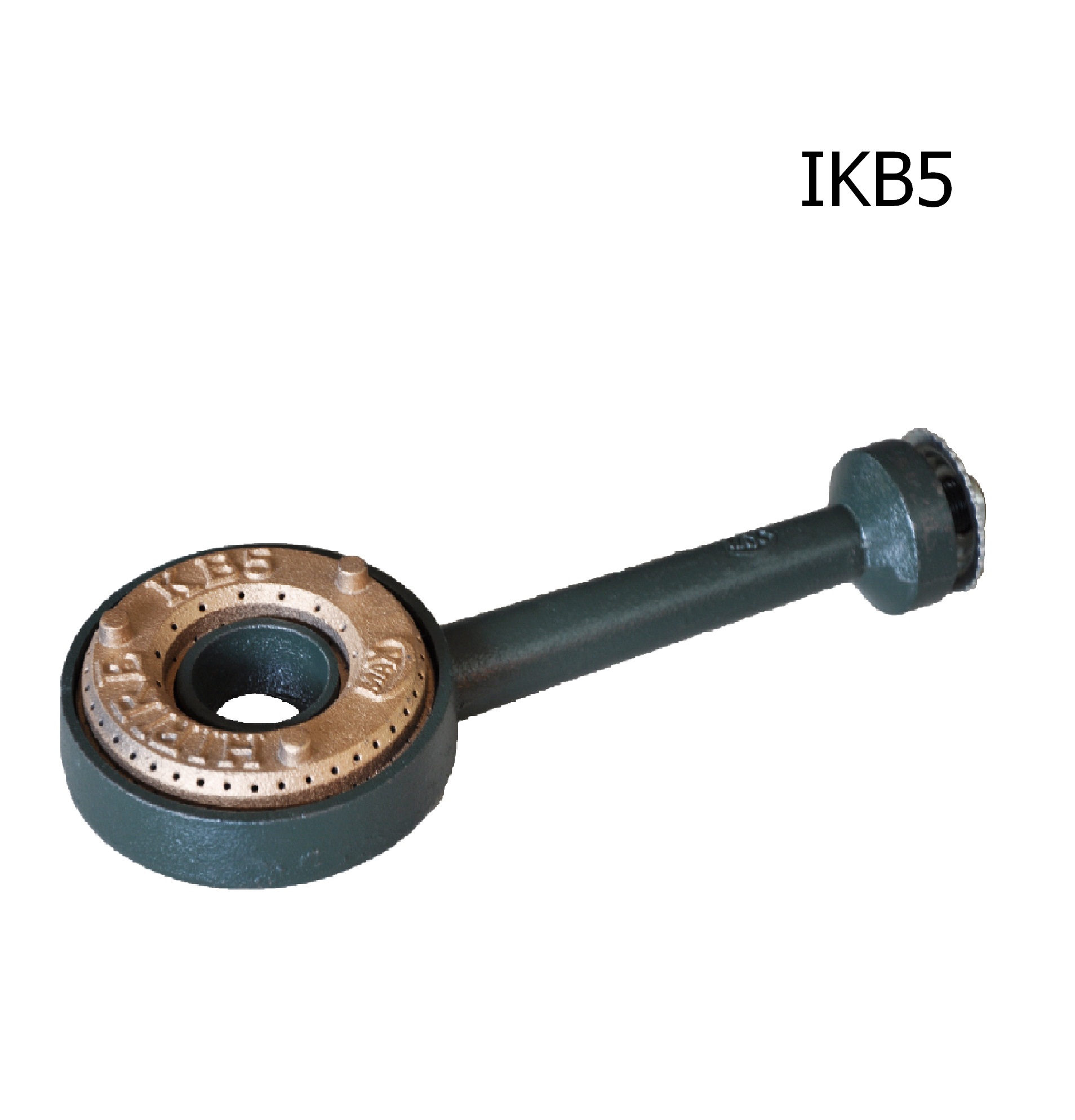Kb5 Gmax เตาKB5 เตาแม่ค้า เตาแก๊สแรงดันสูง KB5A-VS High Pressure Gas Stove ...