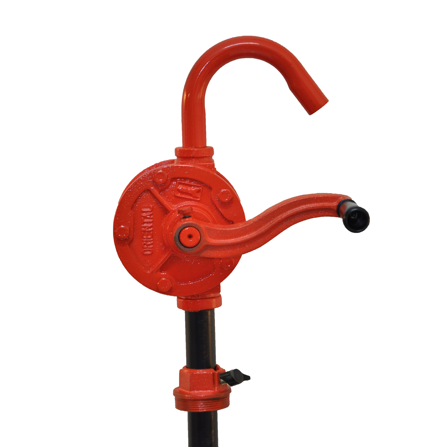 Gmax Hand Rotary Oil Pump Rp Thaipick