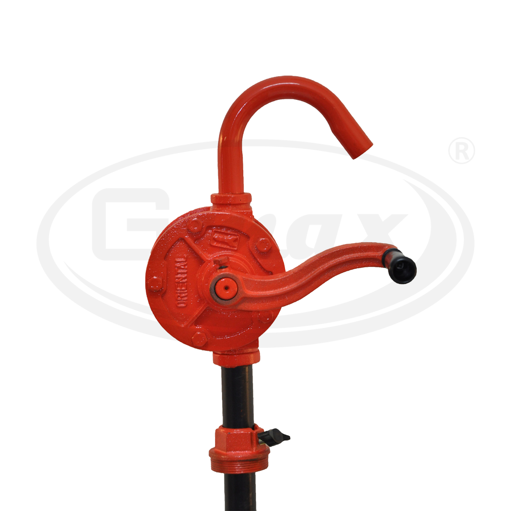 Gmax Hand Rotary Oil Pump Rp