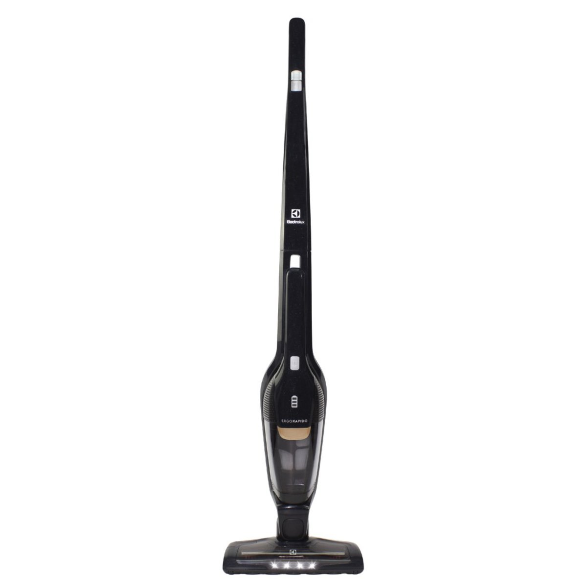 Electrolux Ergorapido 18v Stick Vacuum Cleaner Zb3515st edu.svet.gob.gt