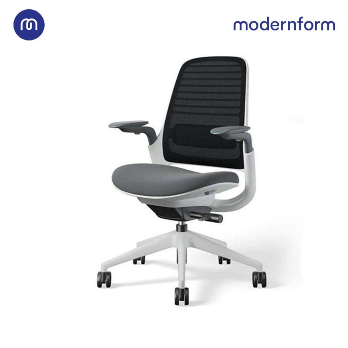 steelcase modernform