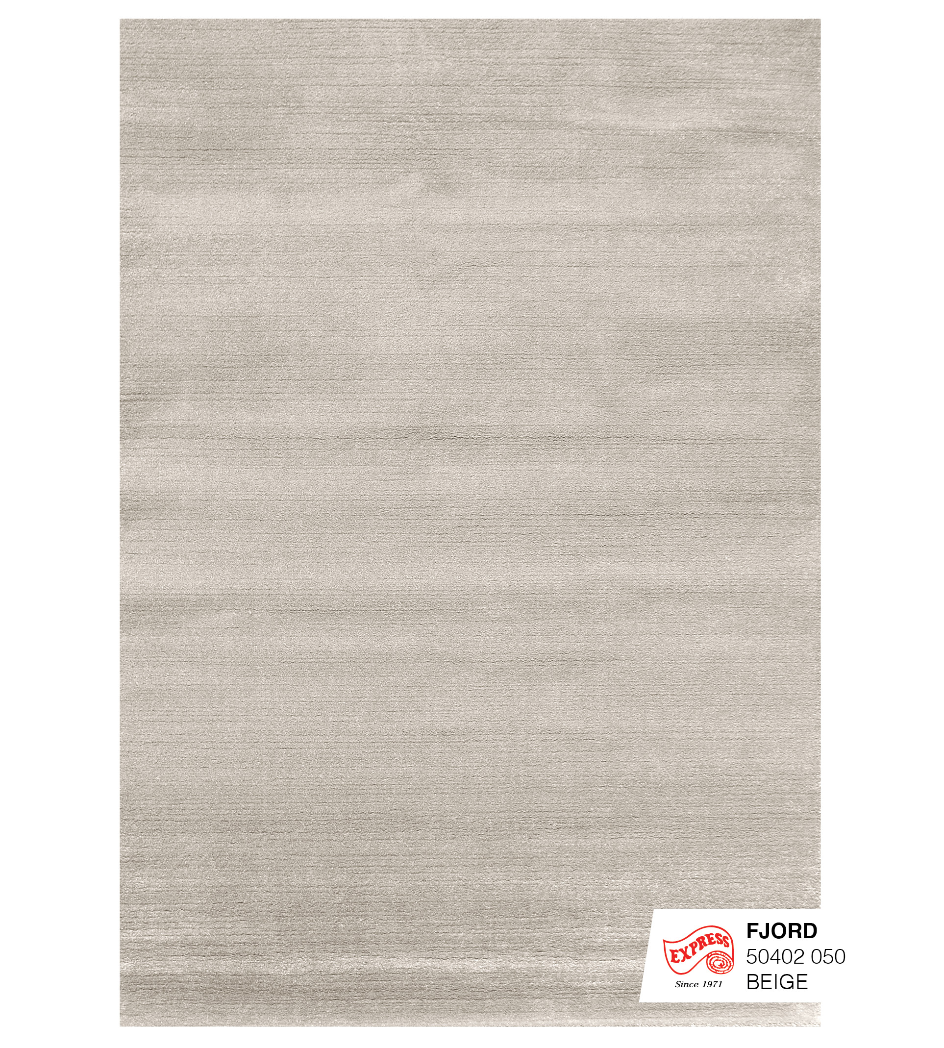 Express Carpet and Decor Express Carpet พรมรุ่นฟยอร์ด (FJORD) 50402 050 ...