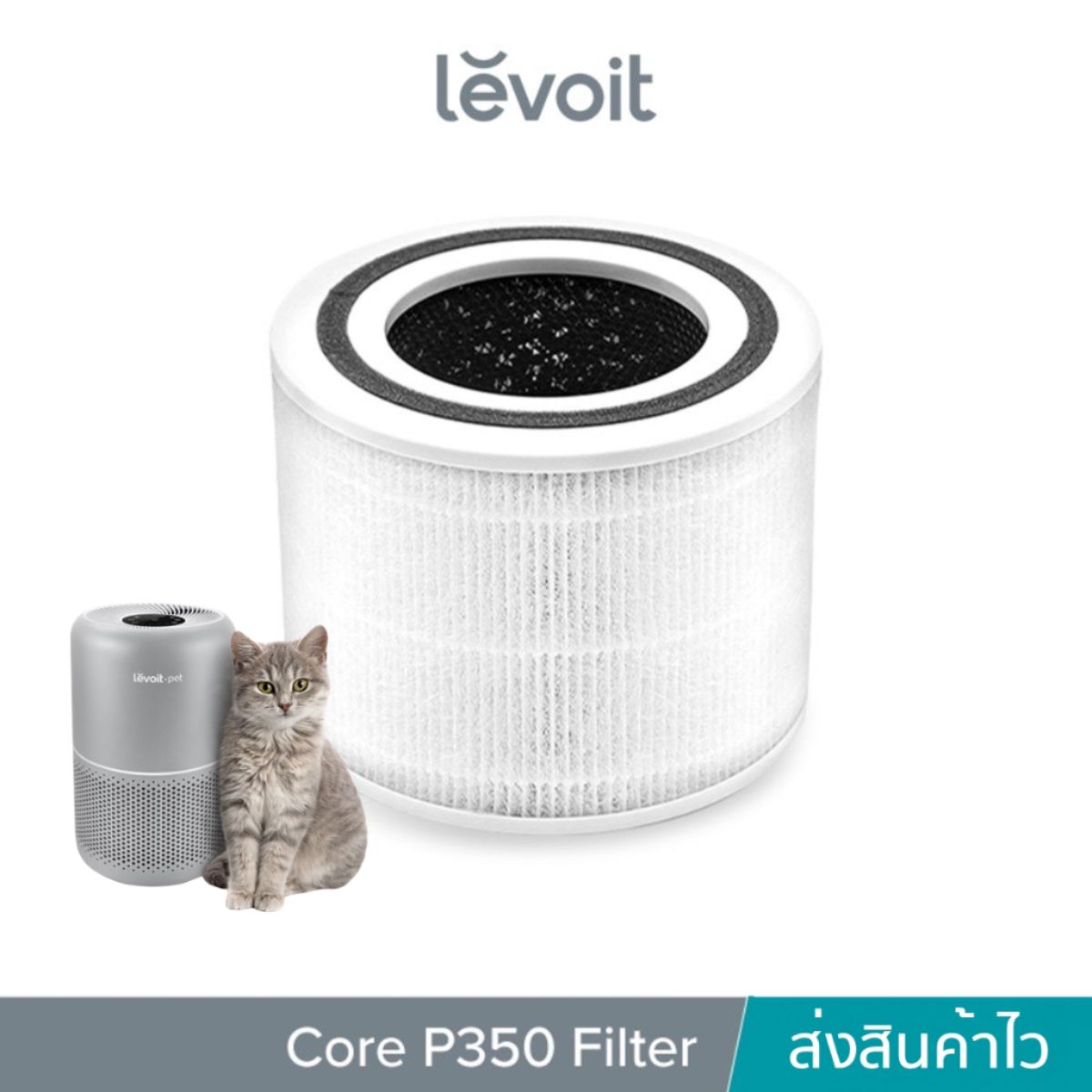 Levoit air 2024 purifier p350