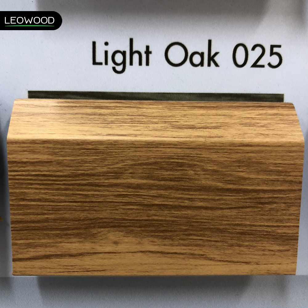  t4 spc light oak 6 x 25 x 2000 