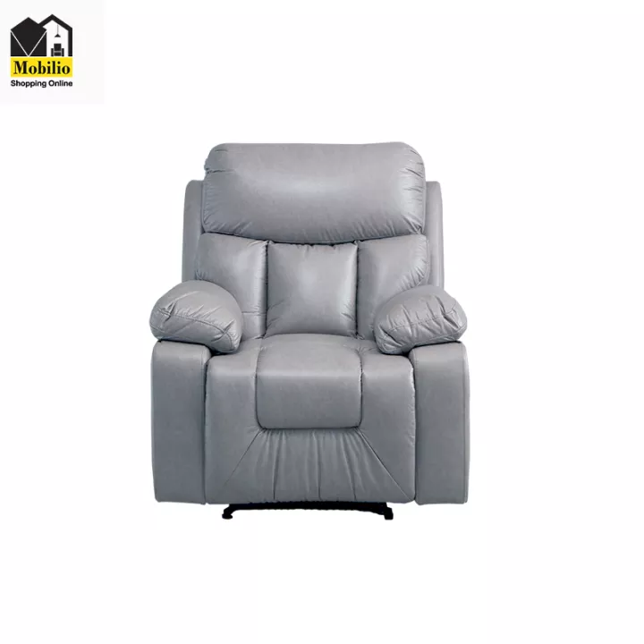 Mobilio Furniture Outlet เก้าอี้รีไคลเนอร์ รุ่น " CHERRY เชอร์รี่ " สี ...