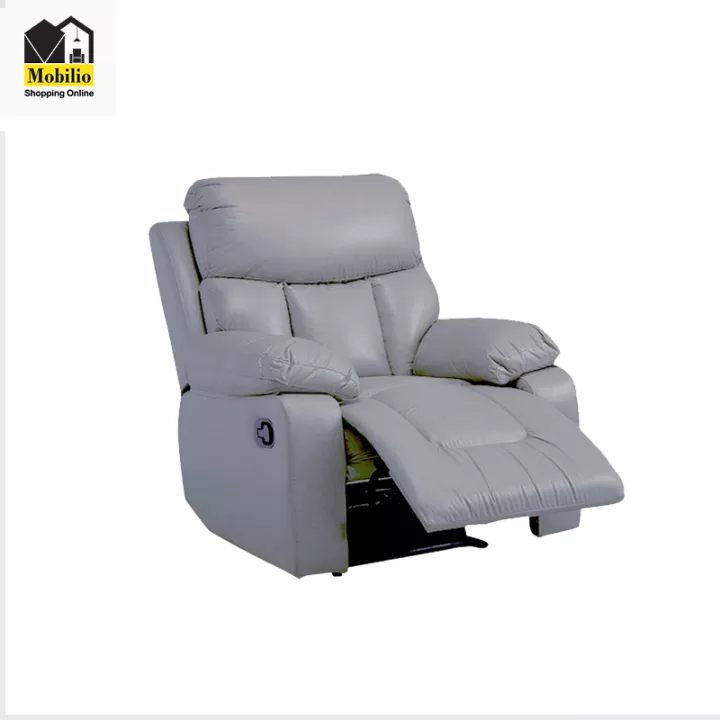 Mobilio Furniture Outlet เก้าอี้รีไคลเนอร์ รุ่น " CHERRY เชอร์รี่ " สี ...