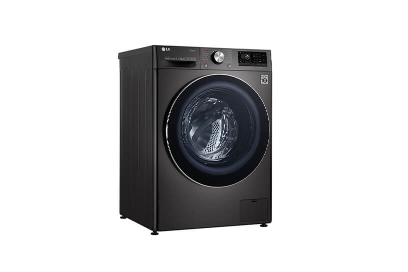 ภาพ: เครื่องซักผ้า LG ราคา 45,990 บาท
