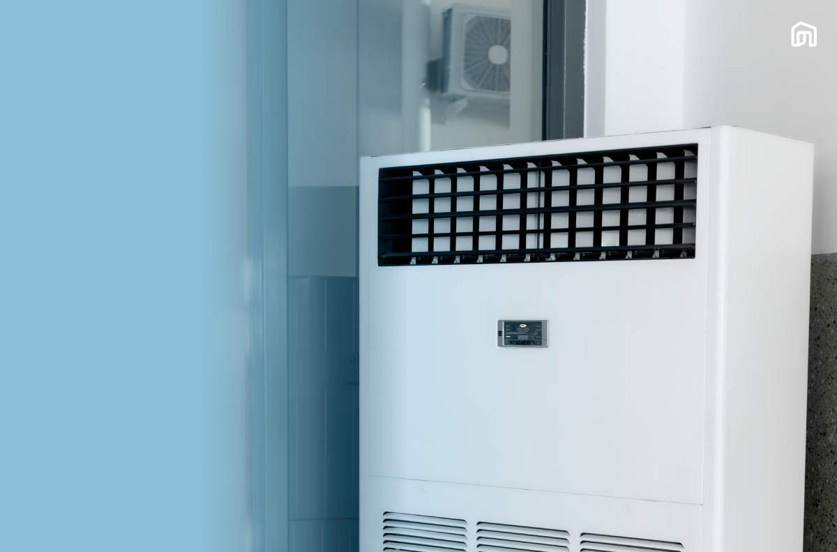 ส่อง 15 พิกัดพัดลมไอเย็นยี่ห้อไหนดี ? เย็นเร็ว ช่วยคลายร้อน ประหยัดค่าไฟ