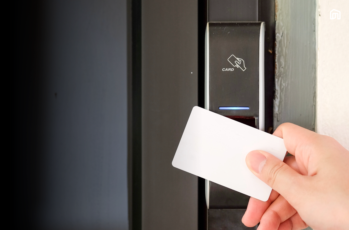 ระบบความปลอดภัยหอพัก ต้องมีอะไรบ้าง? ให้ผู้เช่าอุ่นใจ ปลอดภัยทุกเวลา