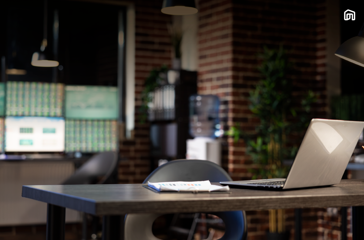 รวมไอเดียเปลี่ยนพื้นที่ออฟฟิศ ให้เป็น Collaboration space ที่เต็มไปด้วยแรงบันดาลใจ