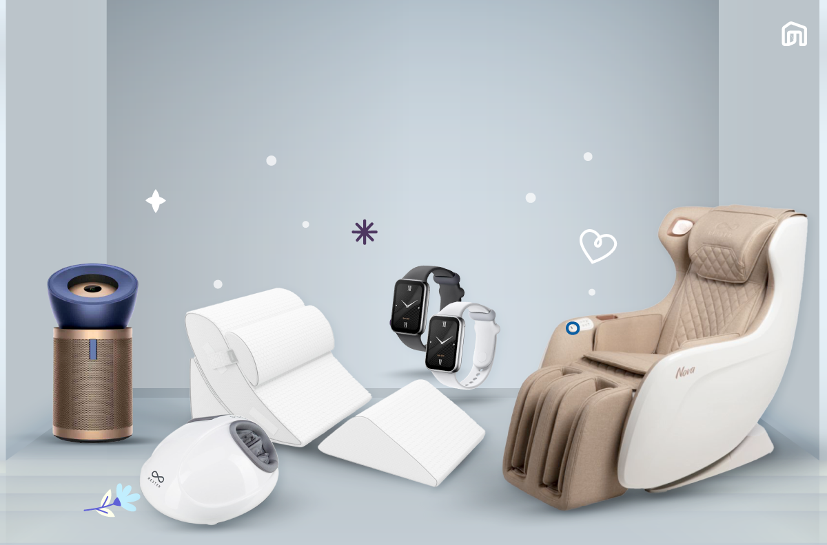 รวมไอเดียของขวัญวันแม่แบบน่ารัก ใช้ได้จริง แม่ปลื้มแน่นอน