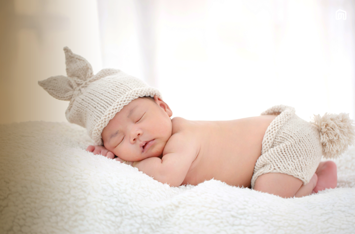 แจกไอเดีย 18 ของขวัญรับผ้าขนหนู ขวัญหลานชาย-สาวตัวน้อย ด้วยของขวัญแสนอบอุ่น