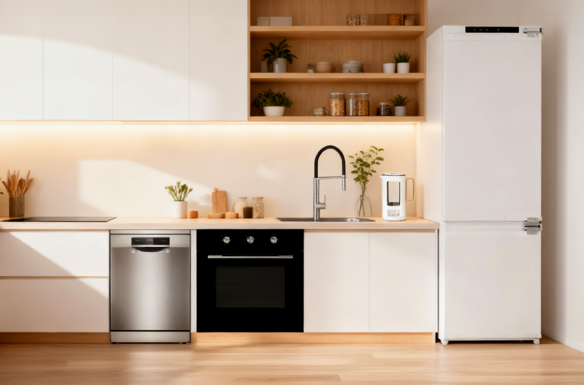 ซื้อเครื่องใช้ไฟฟ้าในครัวจากแบรนด์ดังต้องที่ Lerproduct พร้อมโปรแรงบน NocNoc